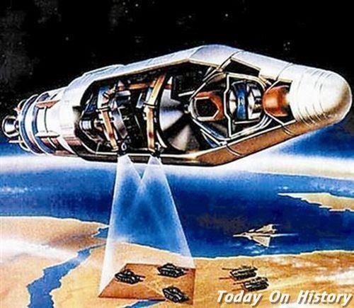 1960年8月18日美国成功发射了世界第1颗侦察卫星(2024-8-18已更新)