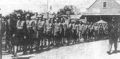1926年8月18日北伐军攻克汀泗桥、贺胜桥(2024-8-18已更新)