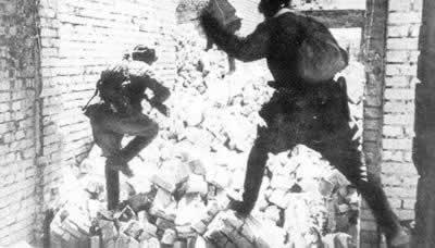 1942年8月19日斯大林格勒大会战图片集(2024-8-19已更新)