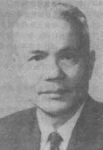 1903年8月19日中国森林经理学的开拓者之一邵均出生(2024-8-19已更新)