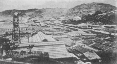 左宗棠在福建设立清政府规模最大的新式造船厂