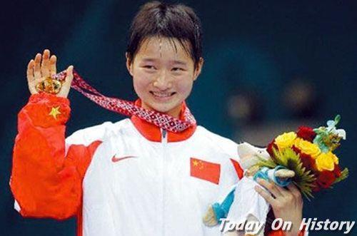 2008年8月20日北京奥运女子49公斤级决赛吴静钰夺冠(2024-8-20已更新)