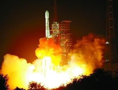 1997年8月20日“长征三号乙”运载火箭发射成功(2024-8-20已更新)