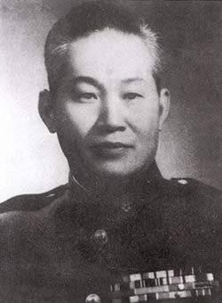 1955年8月20日台湾“孙立人事件”发生(2024-8-20已更新)