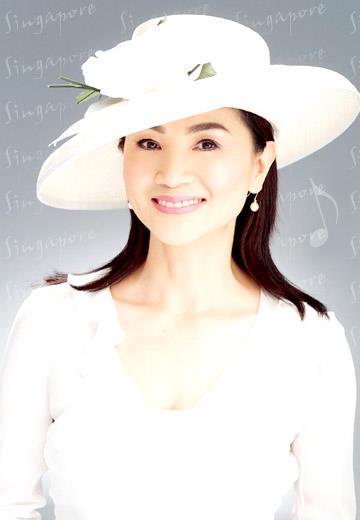1953年8月20日台湾著名女歌手凤飞飞出生(2024-8-20已更新)