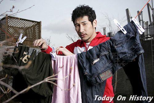 2008年8月21日韩国艺人李言因车祸去世(2024-8-21已更新)