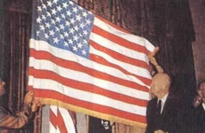 1959年8月21日美国正式宣布夏威夷为第五十个州(2024-8-21已更新)