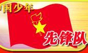 1953年8月21日中国少年儿童队改名为中国少年先锋队(2024-8-21已更新)