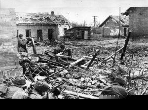 1942年8月21日斯大林格勒战役爆发(2024-8-21已更新)