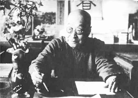 1969年8月22日中医名家施今墨逝世(2024-8-22已更新)