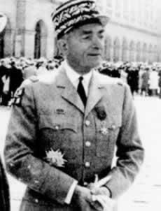 1962年8月22日戴高乐险遭暗杀(2024-8-22已更新)