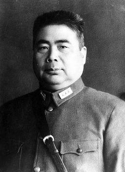 1948年8月22日冯玉祥遇难(2024-8-22已更新)