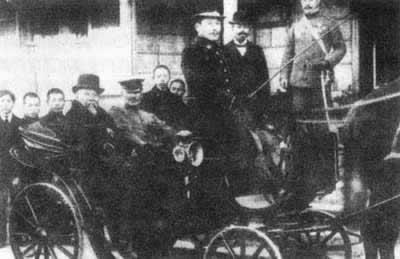 1910年8月22日日本吞并朝鲜(2024-8-22已更新)