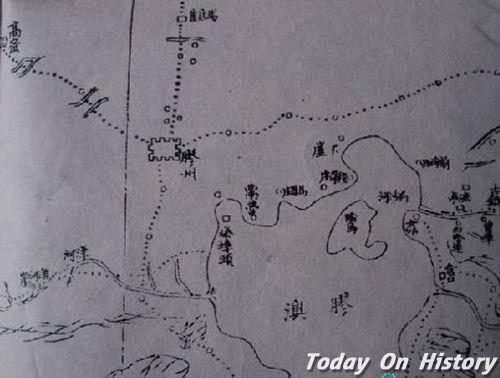 1898年8月22日中德签订《胶澳租借条约》(2024-8-22已更新)