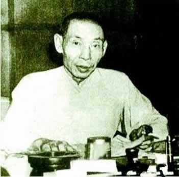 1888年8月22日上海青帮著名人物杜月笙出生(2024-8-22已更新)