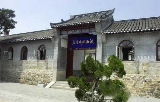 1880年8月22日清政府筹办水师学堂(2024-8-22已更新)