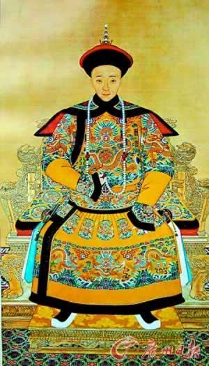 1861年8月22日清朝咸丰皇帝死于热河行宫(2024-8-22已更新)