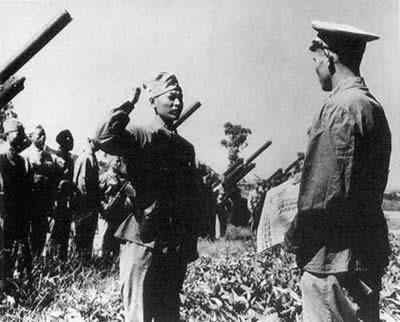 1958年8月23日中国人民解放军炮轰金门(2024-8-23已更新)