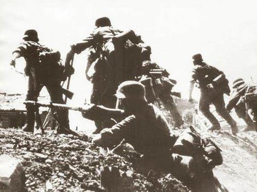 1942年8月23日斯大林格勒保卫战(2024-8-23已更新)