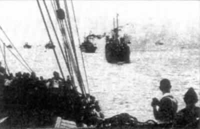 1939年8月23日日军包围香港(2024-8-23已更新)
