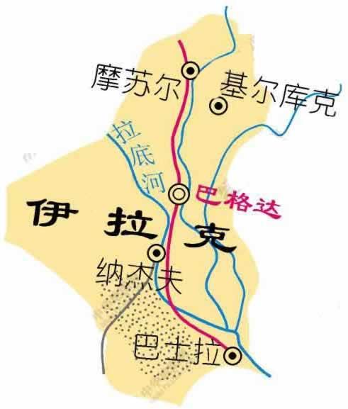 1921年8月23日伊拉克共和国独立(2024-8-23已更新)