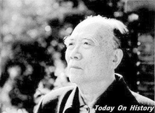 2008年8月24日“最可爱的人”魏巍病逝 享年88岁(2024-8-24已更新)