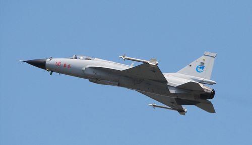 2003年8月25日中巴合作研发的FC-1枭龙战斗机在成都首飞成功(2024-8-25已更新)