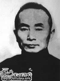 1951年8月25日国民党元老陈果夫病逝(2024-8-25已更新)
