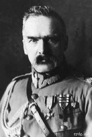 1920年8月25日苏波华沙战役宣告结束(2024-8-25已更新)