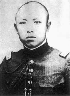1917年8月25日孙中山领导护法运动(2024-8-25已更新)