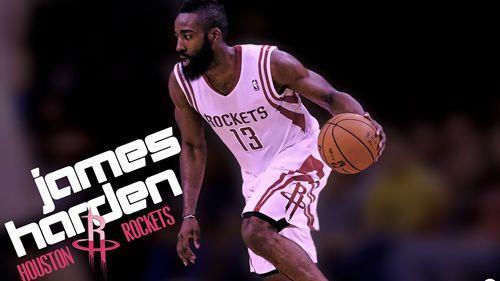 1989年8月26日NBA球星詹姆斯·哈登出生于美国洛杉矶(2024-8-26已更新)