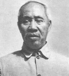 1948年8月26日华北人民政府宣告成立(2024-8-26已更新)