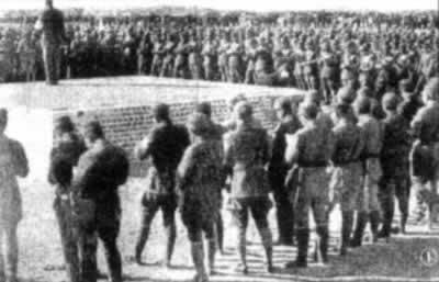 1937年8月26日南口、张家口失守(2024-8-26已更新)