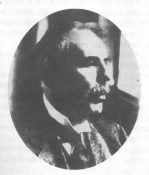 1871年8月30日新西兰物理学家卢瑟福出生(2024-8-30已更新)