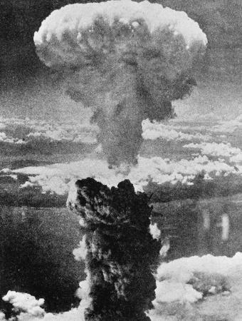 1945年8月31日美国军方吐露原子弹制造内情(2024-8-31已更新)