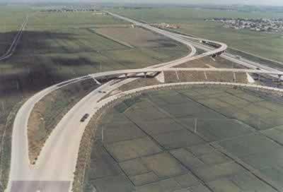 1990年9月1日沈大高速公路全线正式通(2024-9-1已更新)