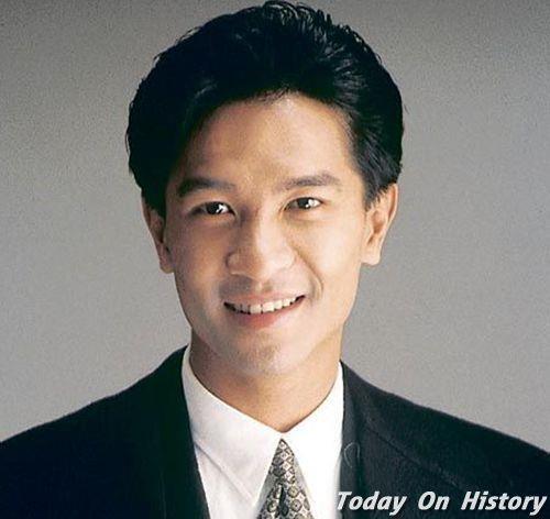 1989年9月1日香港影视艺员钟保罗堕楼自杀(2024-9-1已更新)