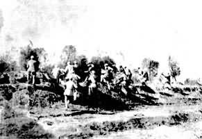 1947年9月1日华东野战军内线兵团举行胶东保卫战(2024-9-1已更新)