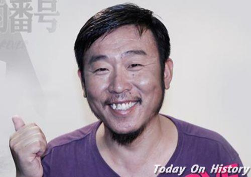 2012年9月2日演员高昌昊拍戏受伤不幸逝世(2024-9-2已更新)