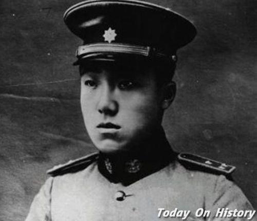 1970年9月2日光绪胞弟爱新觉罗·载涛逝世 终年83岁(2024-9-2已更新)