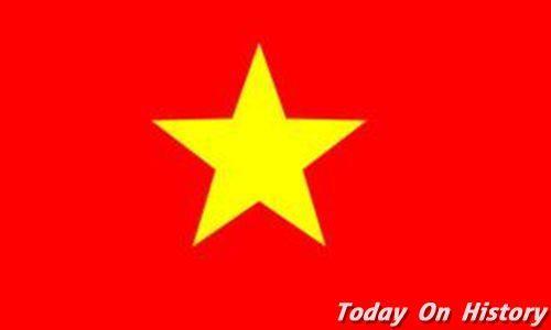 1945年9月2日越南社会主义共和国独立(2024-9-2已更新)