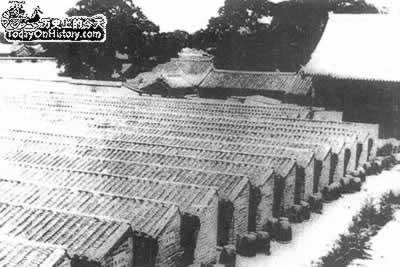 1905年9月2日清政府废除科举制度(2024-9-2已更新)