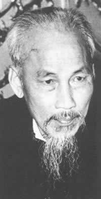 1969年9月3日越南党政领袖胡志明逝世(2024-9-3已更新)