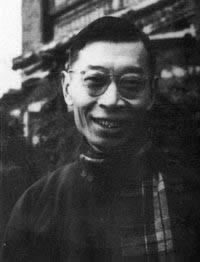 1966年9月3日著名翻译家傅雷夫妇自杀(2024-9-3已更新)