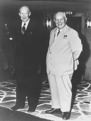 1953年9月3日赫鲁晓夫任苏共中央第一书记(2024-9-3已更新)