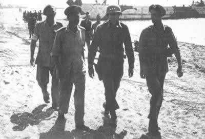 1943年9月3日意大利向盟国投降图片集(2024-9-3已更新)