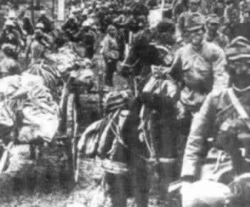 1941年9月3日中国军队收复福州(2024-9-3已更新)