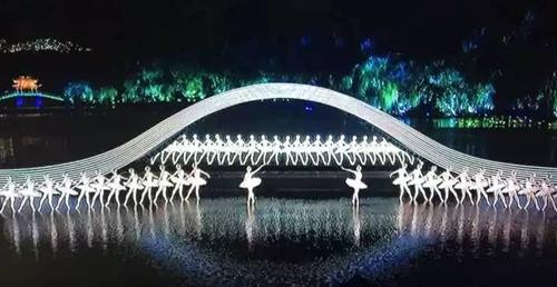 2016年9月4日G20峰会欢迎晚会《最忆是杭州》于杭州惊艳上演(2024-9-4已更新)