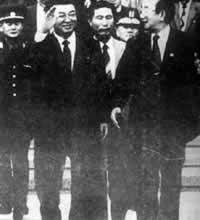 1990年9月4日朝鲜北南方总理45年来首次举行会谈(2024-9-4已更新)
