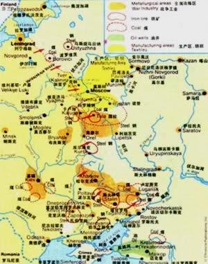 纳粹包围列宁格勒